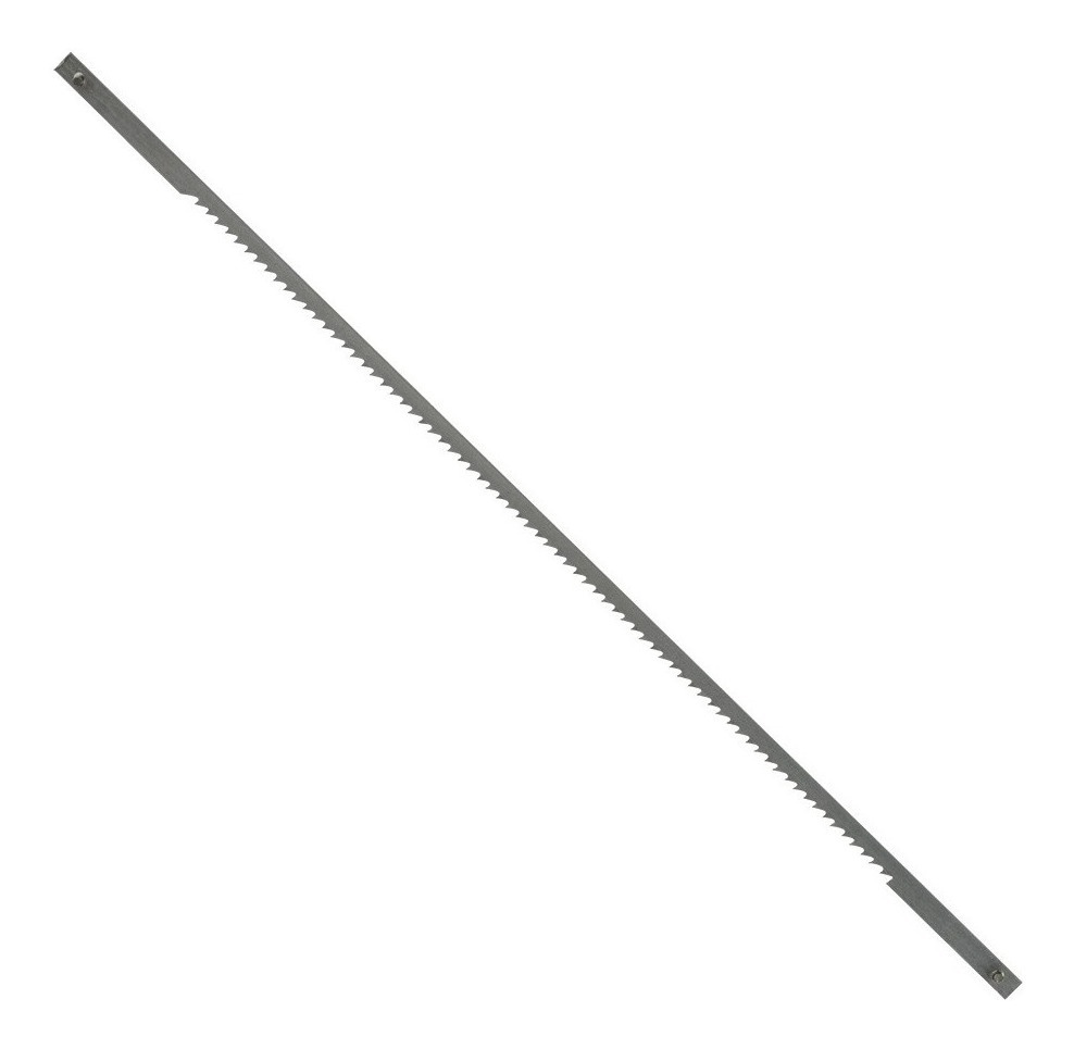 Segueta Para Calar Con Pernos 165Mm Cp304 (100 Piezas)