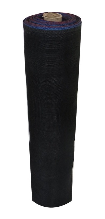 Tela Mosquitera  Light  Negro 30Mx60Cmplus