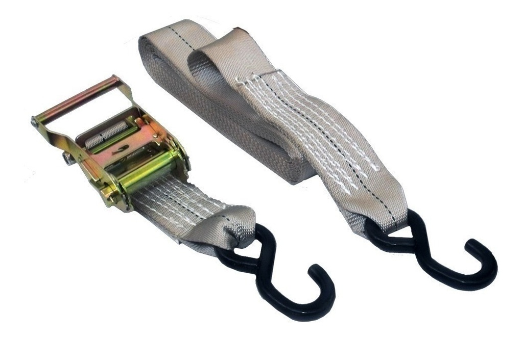 Tensor De Correa 6.1Mx50Mm 2Ton 63100