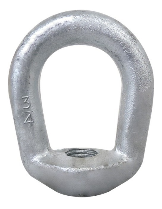 Tuerca De Ojo 3/4 X7/8  Tap Elf0508