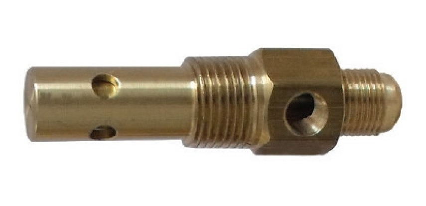 Valvula Check J 1/2X1/2 J-301