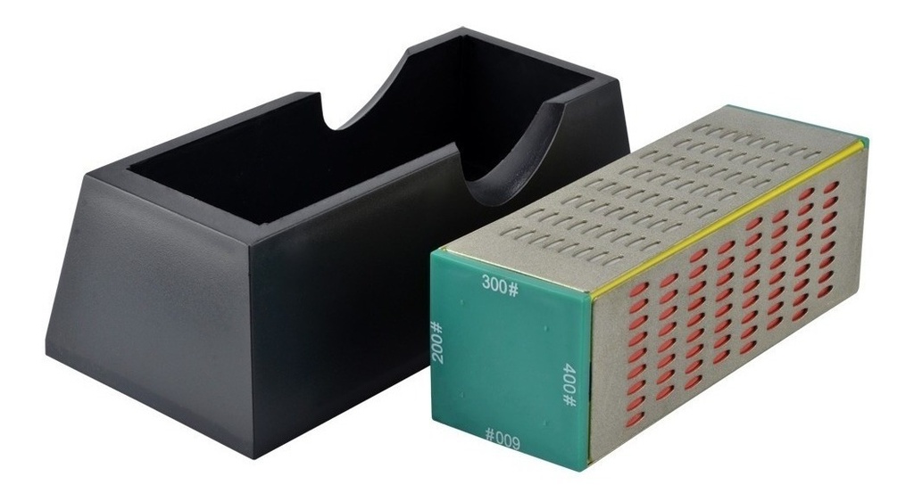 Afilador De Diamante Para Cuchillos Profesional, Karlen