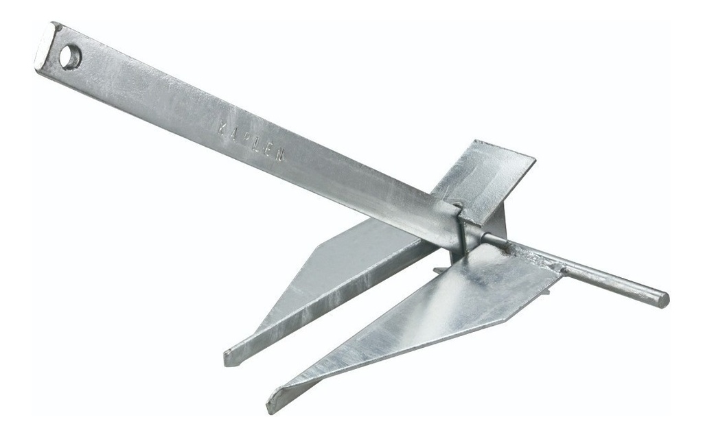 Ancla Para Barco 4Kg Producto Nuevoplus