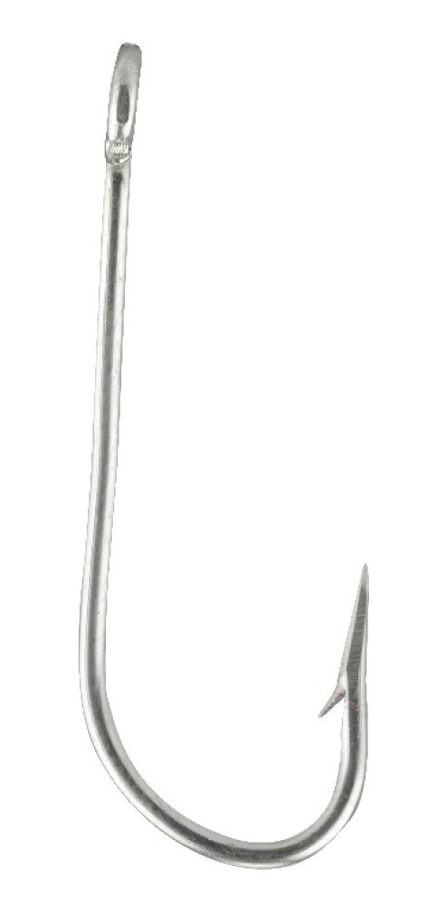 Anzuelo Para Pesca 2330Dt 4 Mustad (100 Piezas)