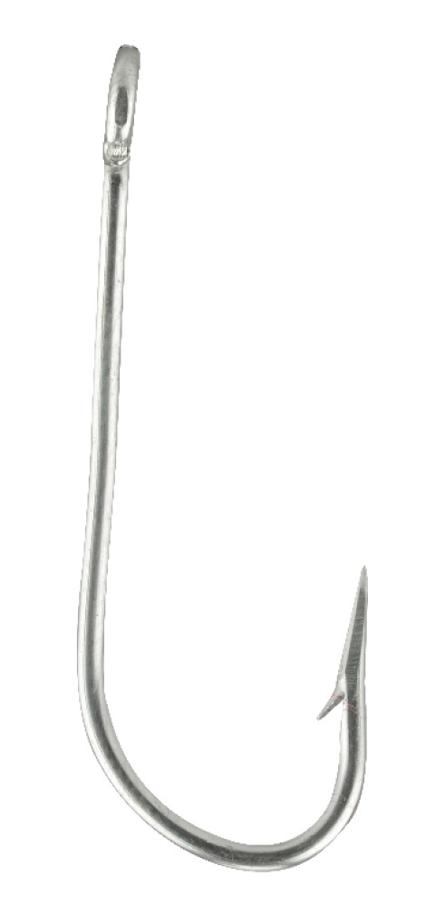 Anzuelo Para Pesca 2330Dt 2 Mustad (2 Piezas)