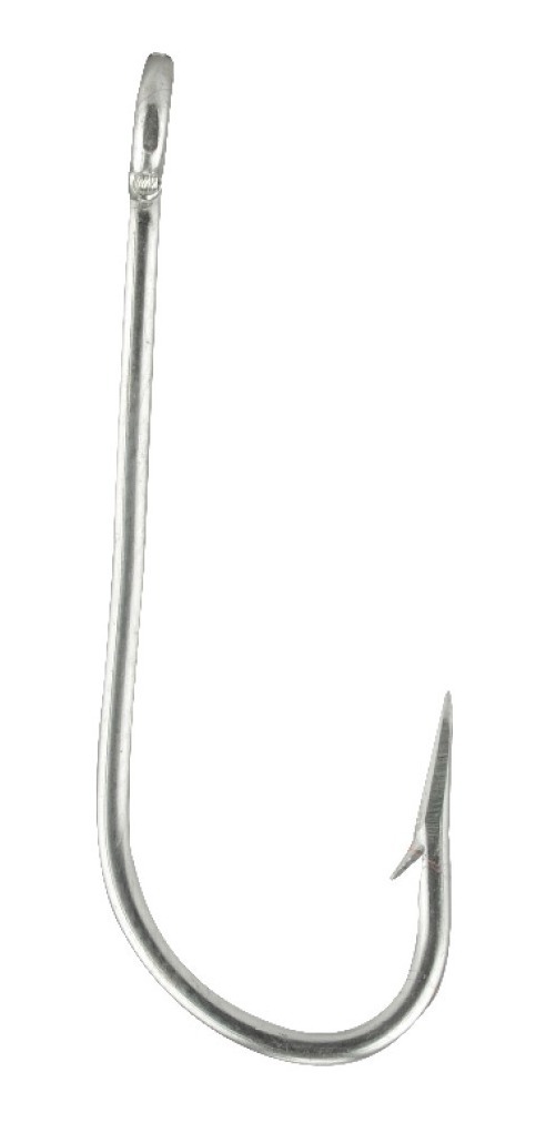 Anzuelo Para Pesca 2330Dt 8 Mustad (12Piezas)