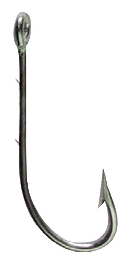 Anzuelo Para Pesca 92661-Ni 1/0 Mustad (8 Piezas)