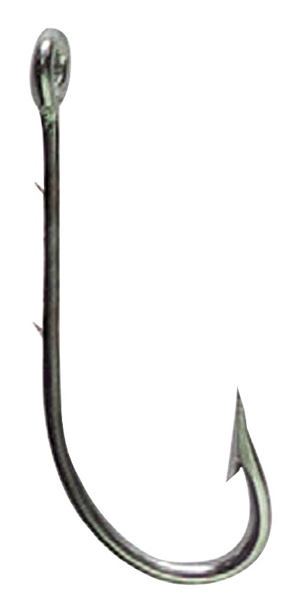 Anzuelo Para Pesca 92661-Ni 6 Mustad (10 Piezas)