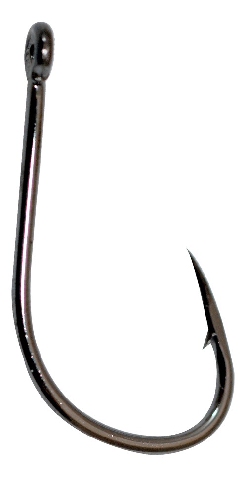 Anzuelo Para Pesca 10829Bln 4 Mustad (10 Piezas)