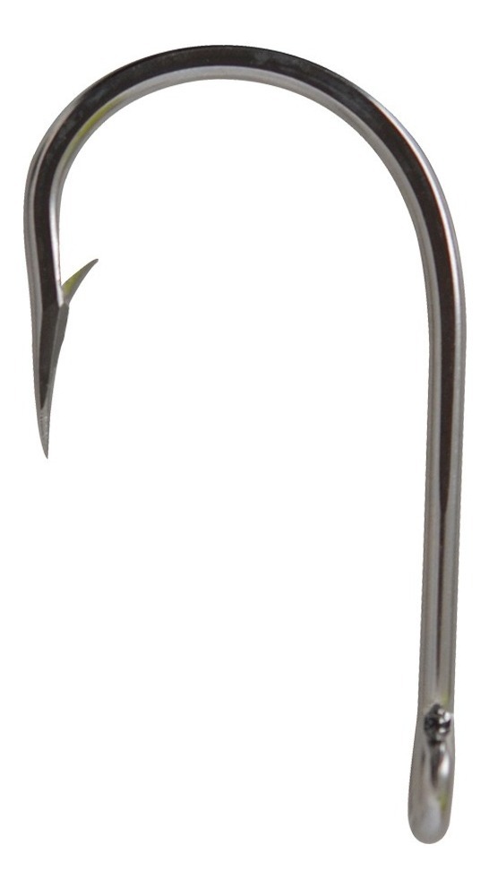 Anzuelo Para Pesca 7732-Ss-10/0-10 Mustad (10 Piezas)