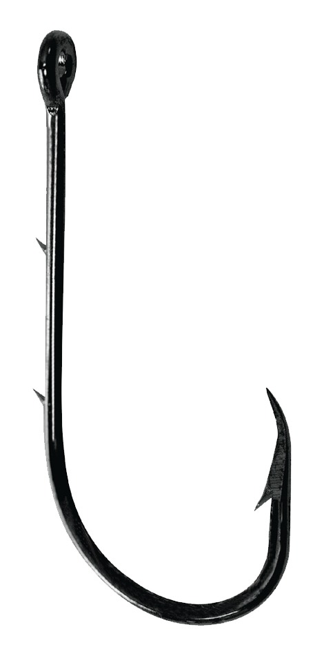 Anzuelo Para Pesca 92661-bn-6-50 Mustad (50 Piezas)