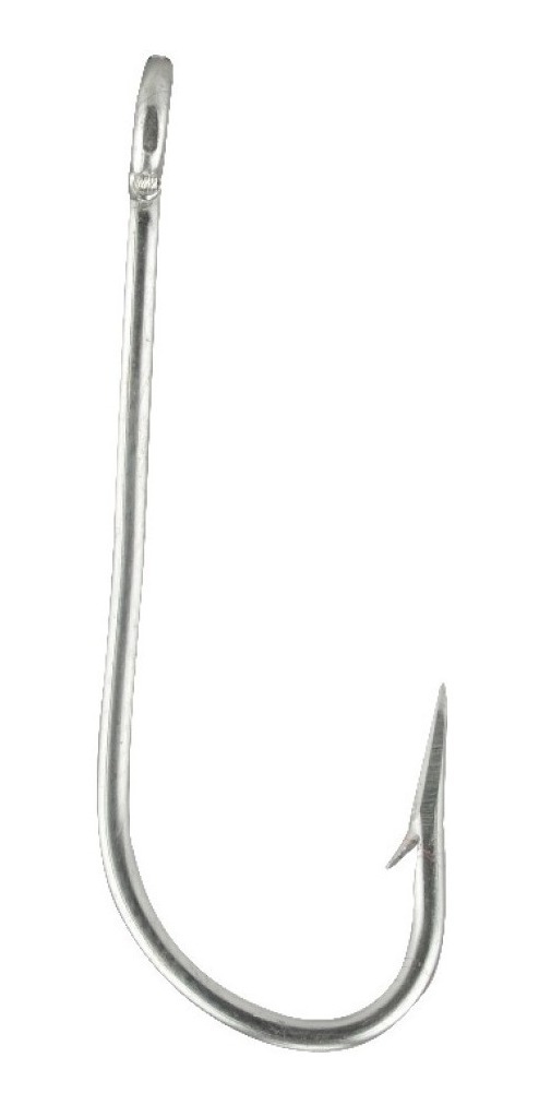 Anzuelo Para Pesca 6331-7 (100 Piezas)