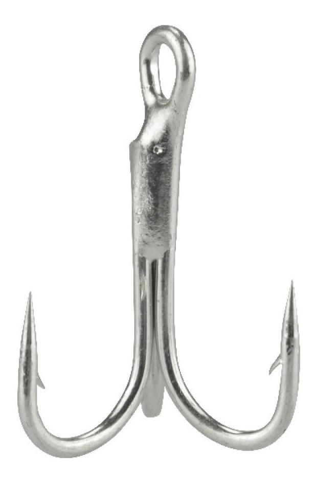 Anzuelo Para Pesca L777Gh-1 (5 Piezas)