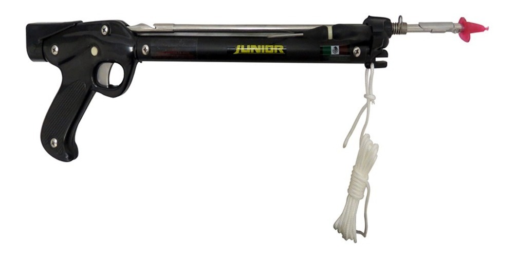 Arpon Para Pesca El Mejor 30