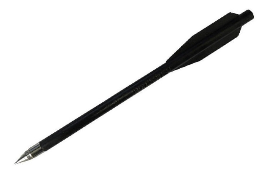 Flecha Para Ballesta (Aluminio) (12 Piezas)  