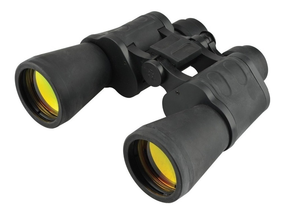 Binocular Lente Ruby 10X50Mm, Profesional, Gim
