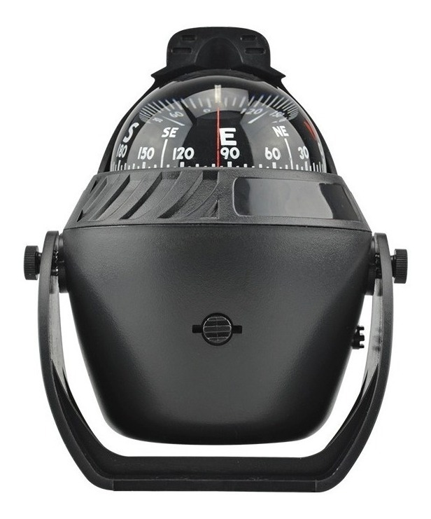 Brujula Marina Con Luz Lc760 Buceo Oferta  