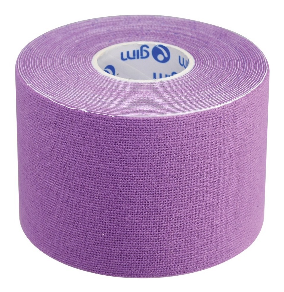 Cinta Kinesiologica Vendaje Neuromuscular Tape Kinesiotape