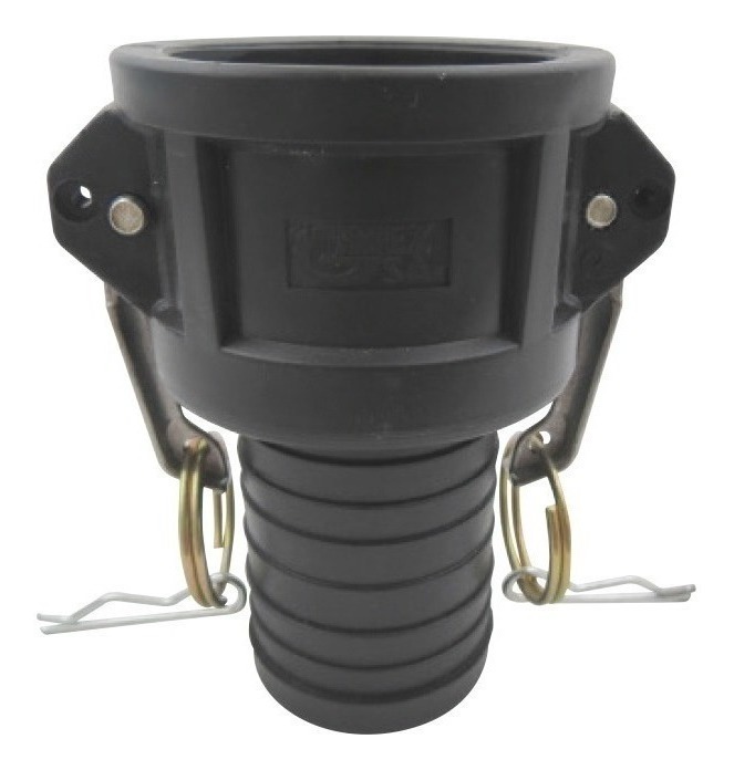 Conector Hembra Pp Con Espiga Tipo C 2