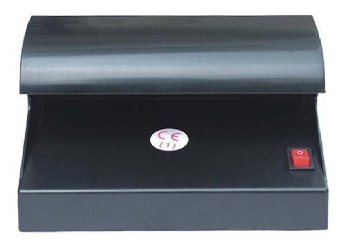 Detector De Billetes Falsos D30 Producto Nuevo Ofertaplus