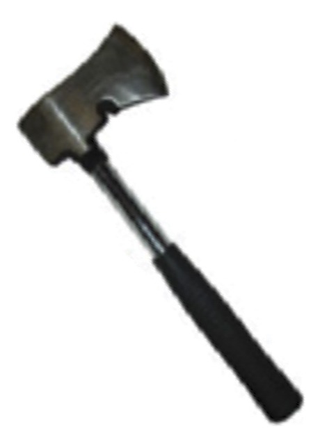 Hacha Mango Tubular 830g 360mm 350219pb