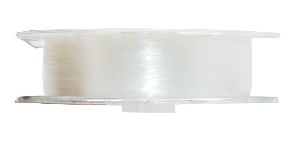 Linea De Pesca Ultra Gm 0.60Mm Resis 19.1Kg Var Colores 100M
