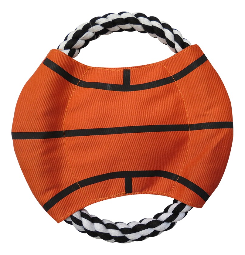 Mordedera Frizbe Para Perro 7  180Mm