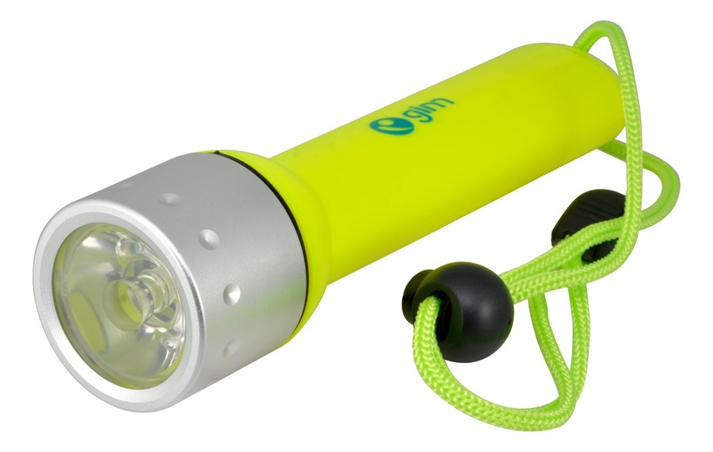 Lampara De Mano Sumergible Lp-6718a