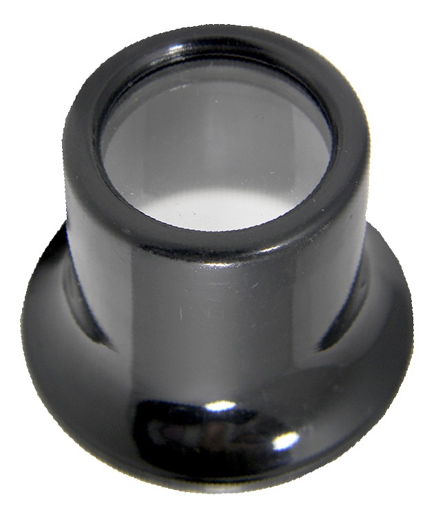 Lupa De Relojero 4X (Monocular) 528