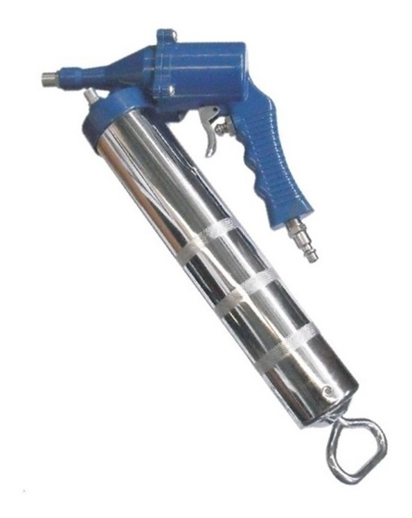 Inyector De Grasa Neumatico 400Cc At-6036 Nuevo