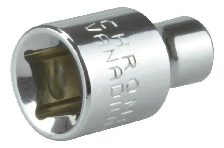 Dados Estriado 12Pts. 14Mmx3/8  Long. 28Mm