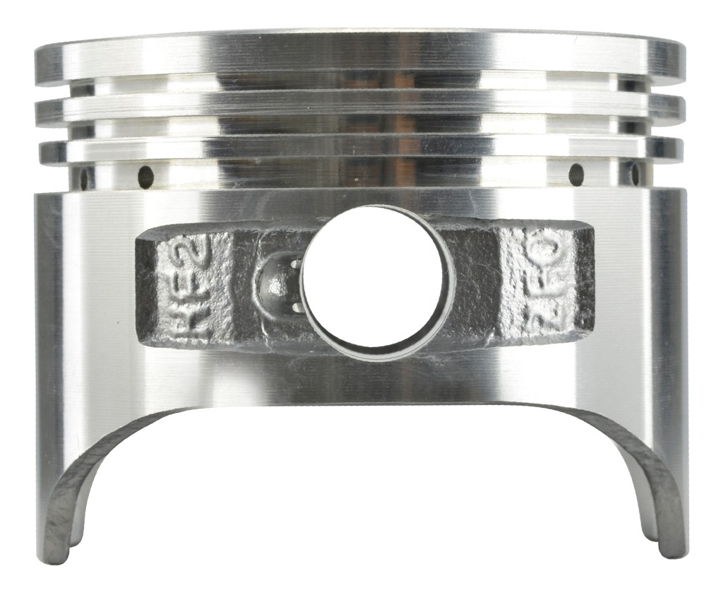 Piston Para Honda Std Gx160 5.5Hp 13101-Zf1-900