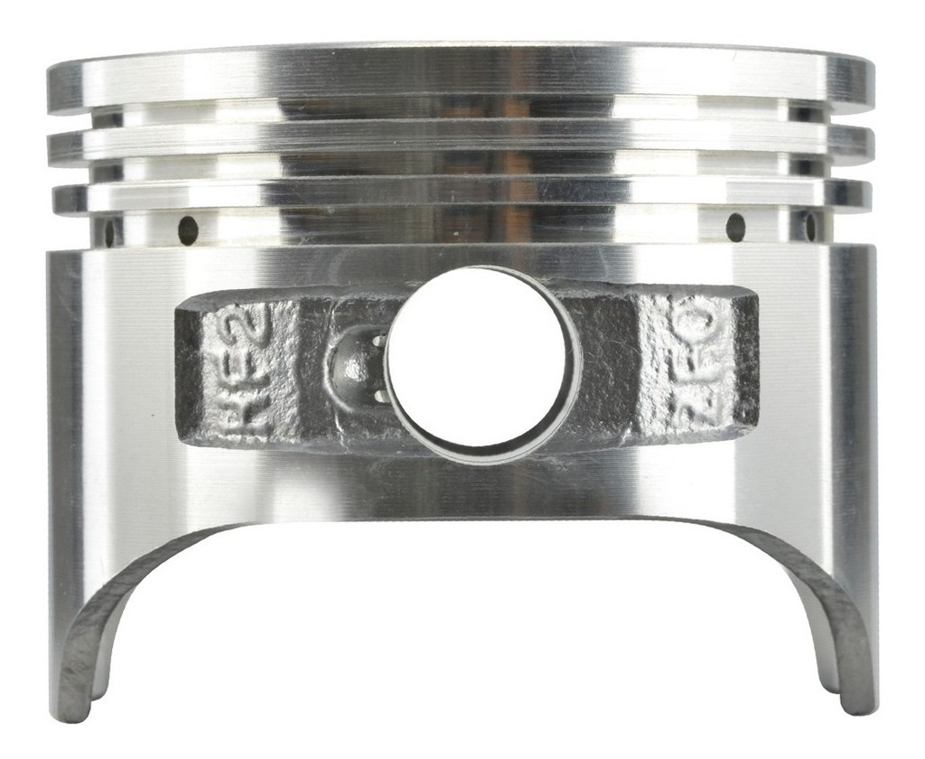 Piston Para Honda .010 Gx160 5.5Hp 13102-Zf1-W00
