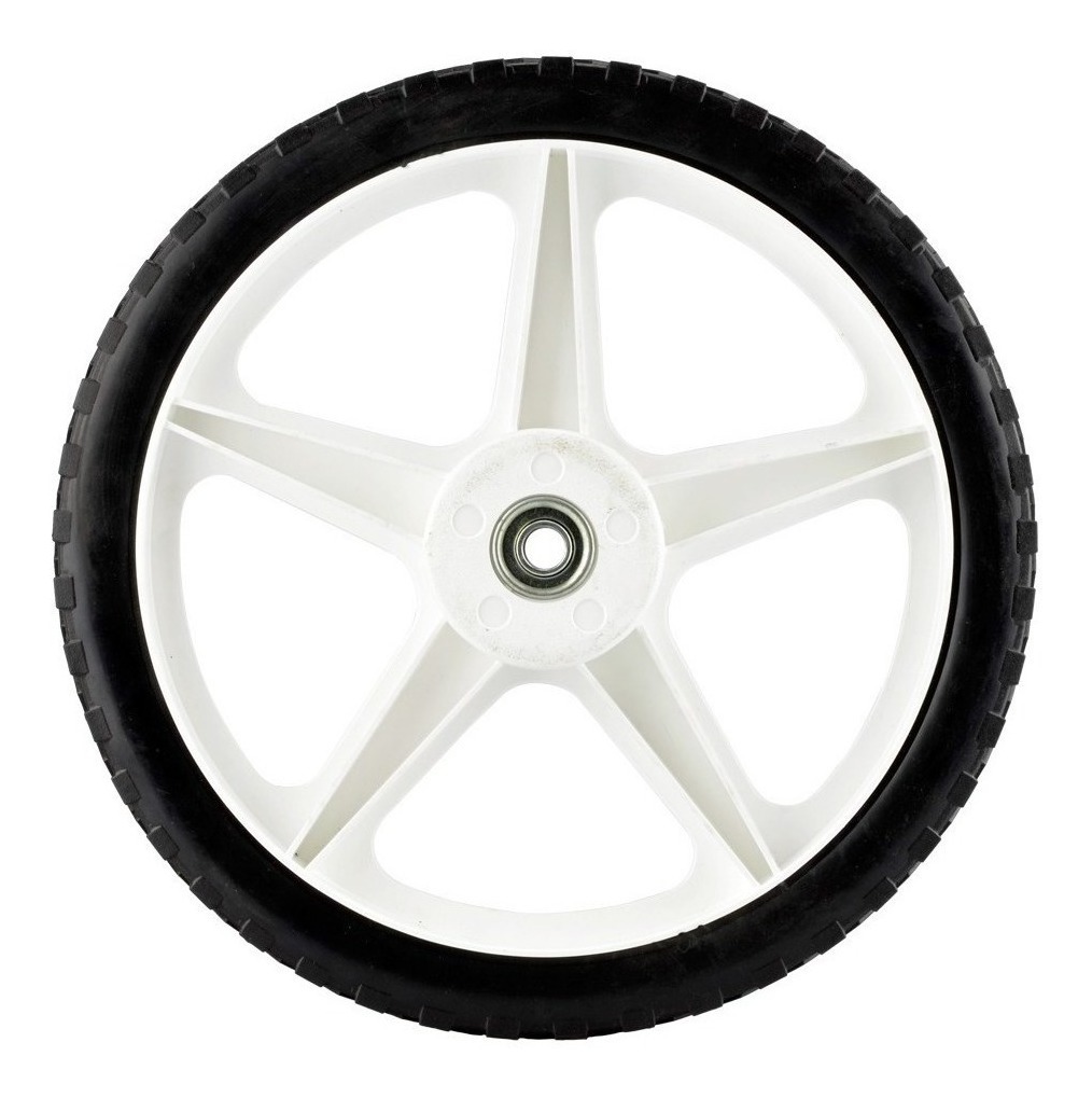 Llanta Podadora Con Bal. Rin Plas16 X1.75X2.5X1/2   