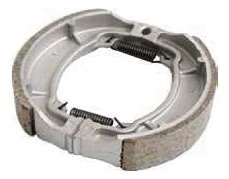 Balatas Para Honda C 90 Cdi/ Cg 125 Cdi