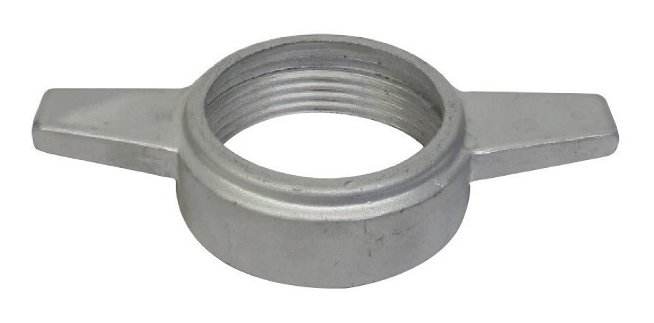 Tuerca Conexion Metalico 01410301200-Sr100Zb