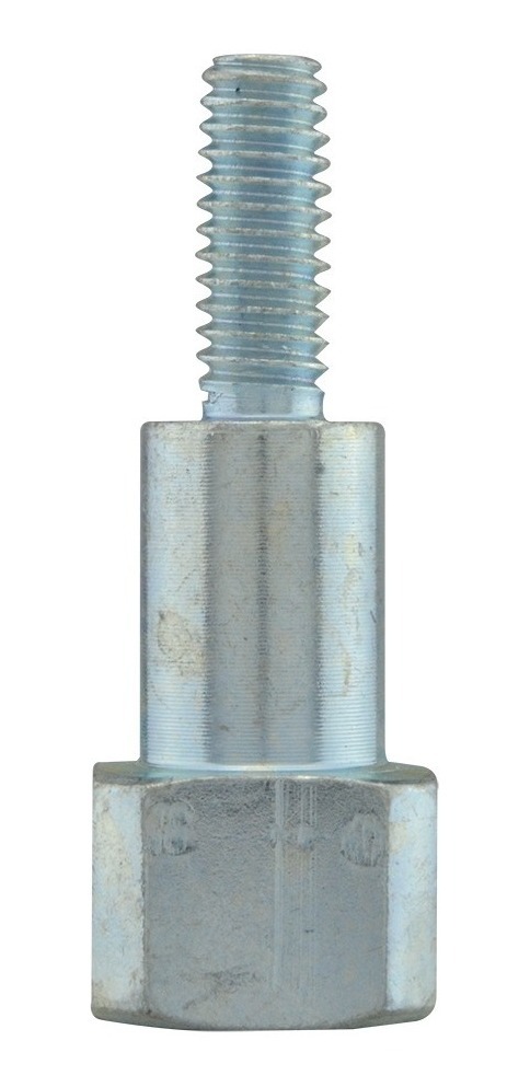 Adaptador Hembra Izquierdo 10X1.0 Para Dl-1205