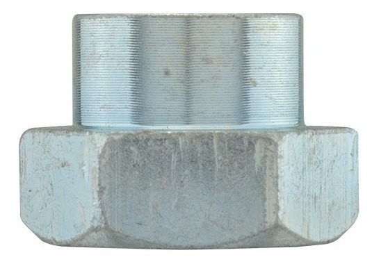 Adaptador Hembra Izquierdo 10X1.25 Para Dl-1216