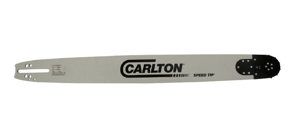 Barra 24 .050X3/8  Speed Tip  24-81-A284-St