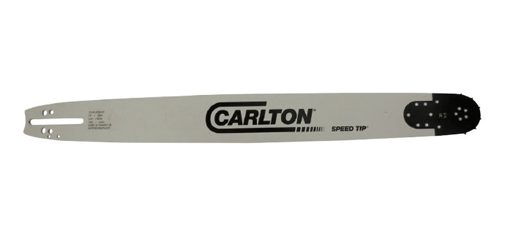 Barra 24 X3/8  Speed Tip 24-42-A384-St