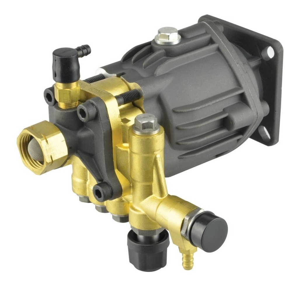 Cabeza Hidrolavadora Axial 6.5Hp/2800Psi 3Wa-3025A