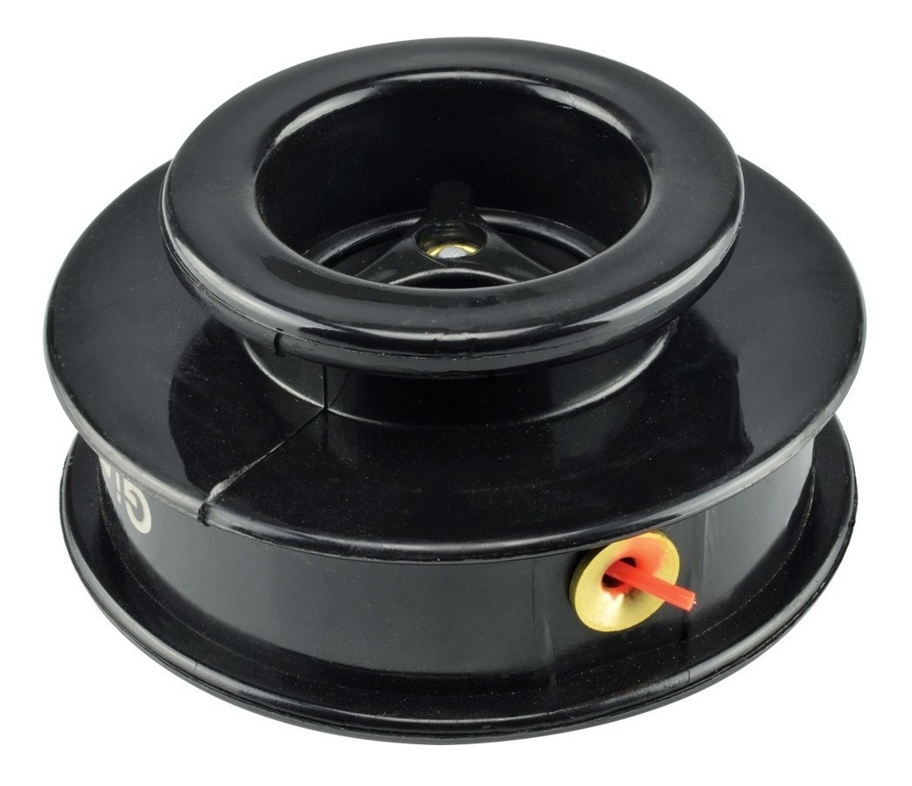 Cabezal Manual Adaptadores Hembra/Macho Gh-1205