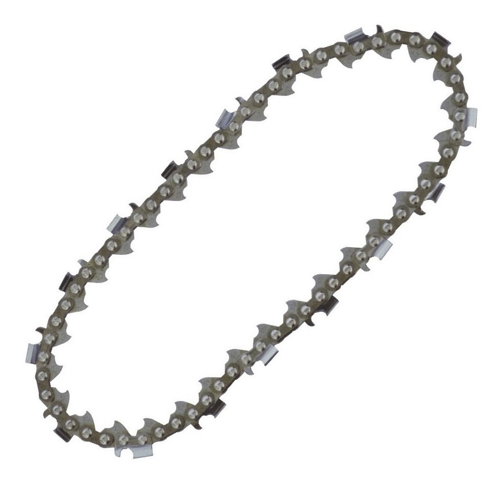 Eslabon De Cadena 0.404X0.063 Cuadrado
