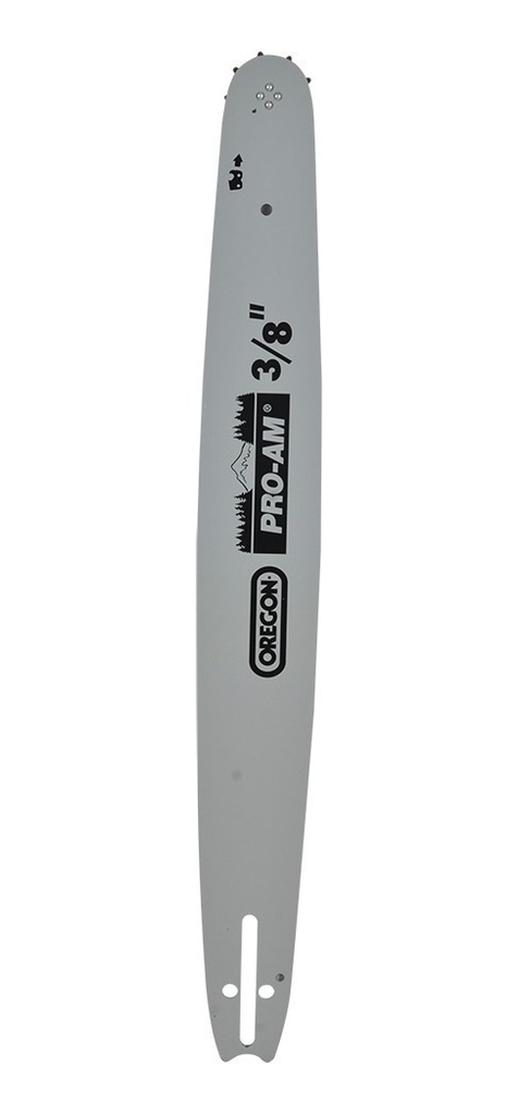 Barra 20  Oregon Para Motosierra 22Zm5200
