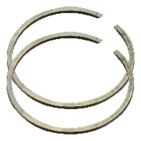 Anillo Piston Para Oleo-Mac 233/935 38X1.5 Rn011503800