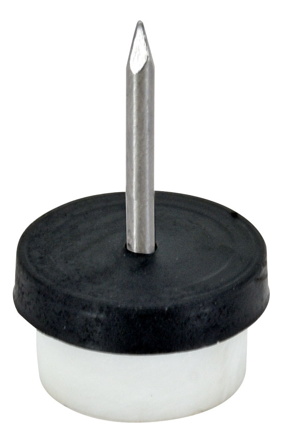 RESBALON DE CLAVO CHICO 5/8" (10 PIEZAS)