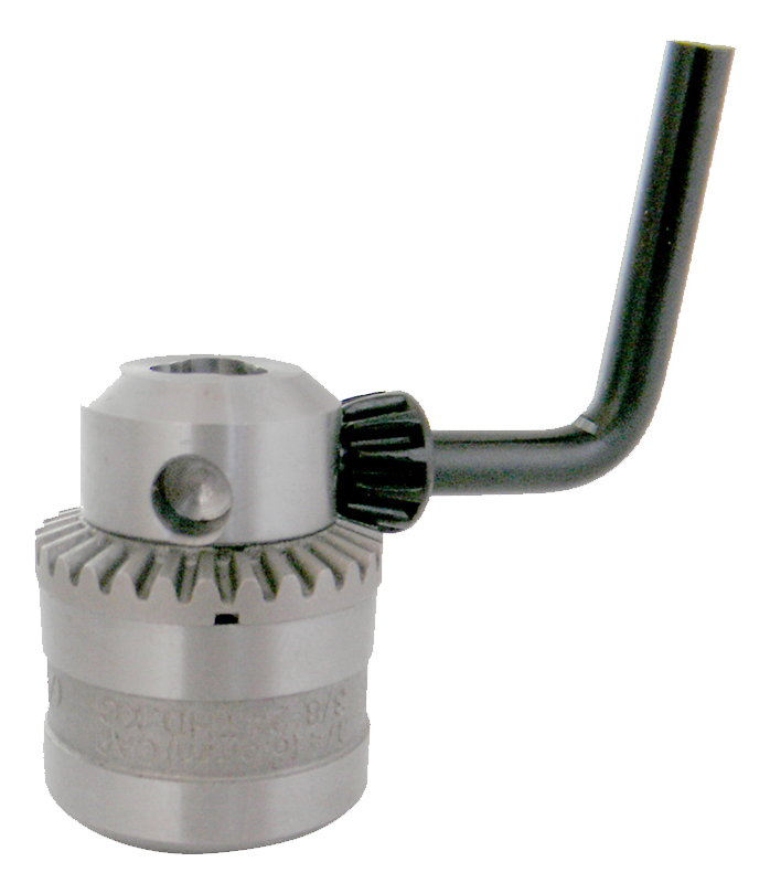 BROQUERO 3/8" (3/8-24) (3177) DC4G61-T2 "JACOBS"