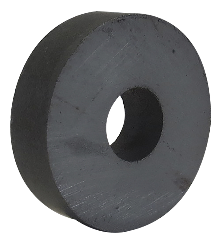 IMANES CIRCULARES 27-17X8.4MM (10 PIEZAS)