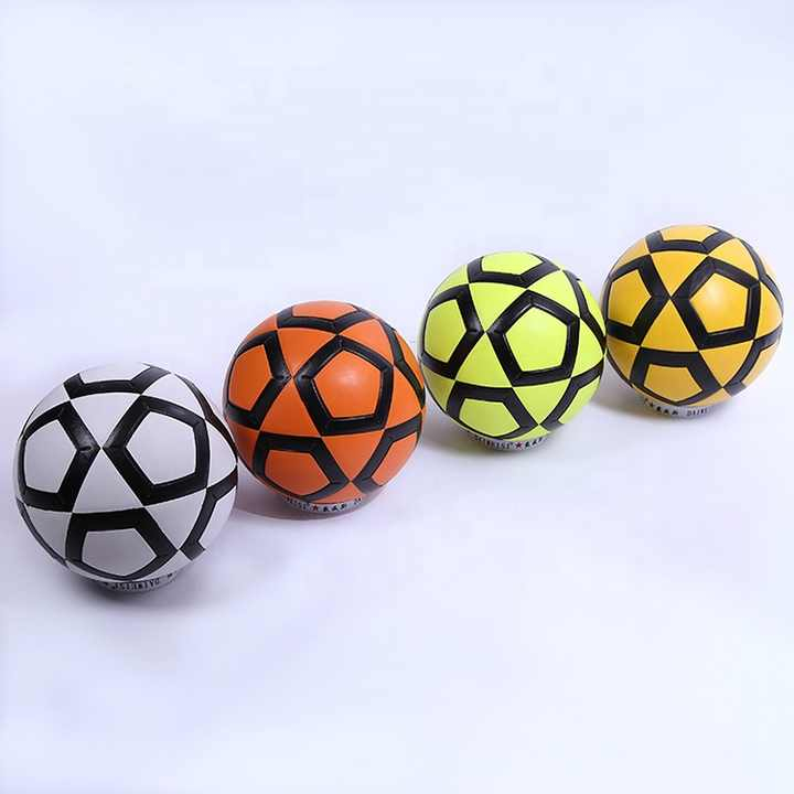 Balón de futbol 270 g Nº 5 100PZ weisco.mx