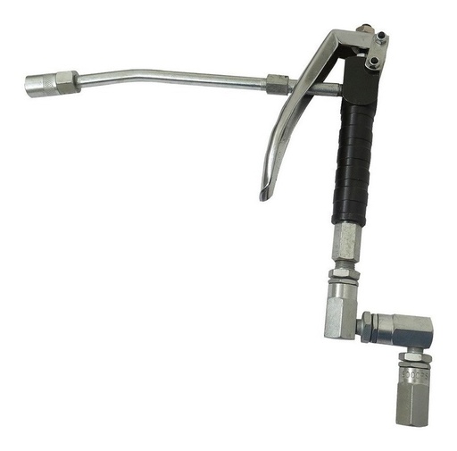 [GM-14ACEITE161GZ] Pistola Neumatica Engrase 7500Psi 43423 Nuevo 